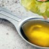 Смешайте 1 лимон с 1 столовой ложкой оливкового масла и Вы будете использовать это всю жизнь!