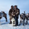 Как писают в тундре (Под конец смеялась до слёз)
