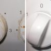 Как легко очистить ручки плиты средством из аптечки