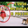 «Самая МАЛЕНЬКАЯ девочка России»: как сложилась СУДЬБА Полины Скорик