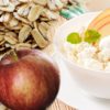 Диета из трех продуктов: как быстро сбросить вес